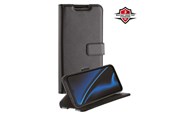 Mobiel - Covers & Cases - X2O Classic Wallet Samsung Galaxy Xcover7 - Black - 10089