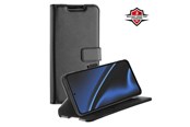 Mobiel - Covers & Cases - X2O Classic Wallet Samsung Galaxy S26+ - Black - 10095