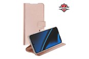 Mobiel - Covers & Cases - X2O Classic Wallet Samsung Galaxy S26 - Rose Gold - 10099
