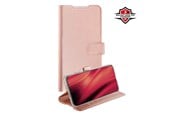 Mobiel - Covers & Cases - X2O Classic Wallet OnePlus 15 - Rose Gold - 10102