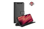 Mobiel - Covers & Cases - X2O Classic Wallet OnePlus 15R - Black - 10105