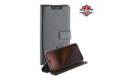 Mobiel - Covers & Cases - X2O Classic Wallet Honor Magic8 Pro - Black - 10109