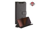 Mobiel - Covers & Cases - X2O Classic Wallet Honor Magic8 Lite - Black - 10110