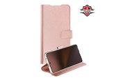 Mobiel - Covers & Cases - X2O Classic Wallet Honor Magic8 Lite - Rose Gold - 10111