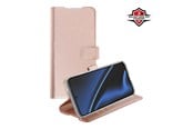 Mobiel - Covers & Cases - X2O Classic Wallet Samsung Galaxy A57 5G - Rose Gold - 10126