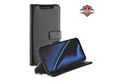 Mobiel - Covers & Cases - X2O Classic Wallet Samsung Galaxy A37 5G - Black - 10136