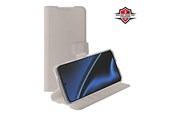 Mobiel - Covers & Cases - X2O Classic Wallet Samsung Galaxy A37 5G - Greige - 10137
