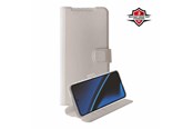 Mobiel - Covers & Cases - X2O Classic Wallet Samsung Galaxy A27 5G - Greige - 10145