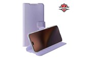 Mobiel - Covers & Cases - X2O Classic Wallet Honor 600 Lite - Lavender - 10158