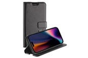 Mobiel - Covers & Cases - X2O Classic Wallet Apple iPhone 16 - Black - 10251