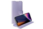 Mobiel - Covers & Cases - X2O Classic Wallet Apple iPhone 16 - Lavender - 10252