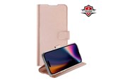 Mobiel - Covers & Cases - X2O Classic Wallet Apple iPhone 15/14/13 - Rose Gold - 10254