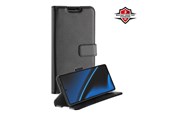 Mobiel - Covers & Cases - X2O Classic Wallet Samsung Galaxy S25 Ultra - Black - 10255