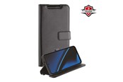 Mobiel - Covers & Cases - X2O Classic Wallet Samsung Galaxy S25 - Black - 10257