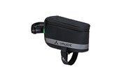 Fietsaccessoires - Vaude Top Tube Bag Bicycle Bag - Black - 46614