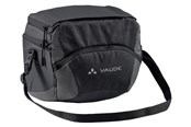 Fietsaccessoires - Vaude OnTour Box L Front Bike Bag - Black - 15327
