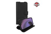 Mobiel - Covers & Cases - X2O Classic Wallet Realme 16 - Black - 10283