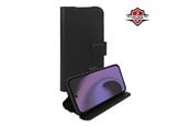 Mobiel - Covers & Cases - X2O Classic Wallet Realme 16 Pro - Black - 10286