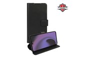 Mobiel - Covers & Cases - X2O Classic Wallet Realme 16 Pro+ - Black - 10289