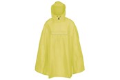 Kamperen & Outdoor - Vaude Valdipino Rain Poncho - Size L - Yellow - 022852955400