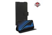 Mobiel - Covers & Cases - X2O Classic Wallet Samsung Galaxy S26 FE - Black - 10372