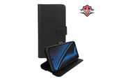 Mobiel - Covers & Cases - X2O Classic Wallet Samsung Galaxy A16 5G/4G - Black - 10400