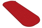 Kamperen & Outdoor - Vaude Tour 3.8 L II Sleeping Pad - 487416760000