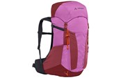 Kamperen & Outdoor - Vaude Wo Brenta 28 L Backpack - Magenta - 473654290000