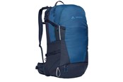 Kamperen & Outdoor - Vaude Wizard 30 Plus 4 Backpack Baltic Sea - 486523340000