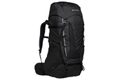 Kamperen & Outdoor - Vaude Avox 65 + 10 Expedition and Hiking Backpack - Black - 15952