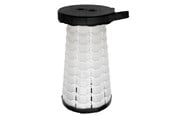 Kamperen & Outdoor - Atom Sports Atom Foldable Camping Chair with LED lights - 634298