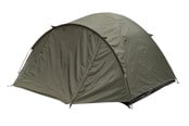 Kamperen & Outdoor - Atom Sports Atom Dome Tent - 3-person - 652727