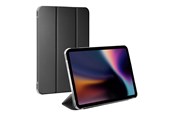 Tablet - Hoezen - X2O Smart Folio Case Apple iPad 11"/10.9" - Black - 10113