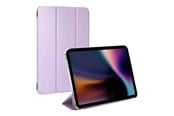 Tablet - Hoezen - X2O Smart Folio Case Apple iPad 11"/10.9" - Lavender - 10114