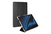 Tablet - Hoezen - X2O Smart Folio Case Samsung Galaxy Tab A11+/A9+ - Black - 10115
