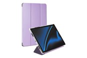 Tablet - Hoezen - X2O Smart Folio Case Samsung Galaxy Tab A11+/A9+ - Lavender - 10116