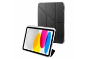 Tablet - Hoezen - X2O FlexFold Folio Case Apple iPad 11"/10.9" - Black - 10161