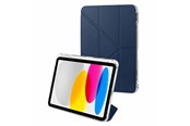 Tablet - Hoezen - X2O FlexFold Folio Case Apple iPad 11"/10.9" Navy Blue - 10162