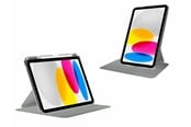 Tablet - Hoezen - X2O 2in1 Mag Folio 360° Case Apple iPad 11"/10.9" Grey - 10170