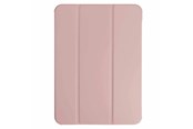Tablet - Hoezen - X2O Smart Folio Case Apple iPad 11"/10.9" - Pink - 10171