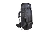 Kamperen & Outdoor - Tatonka Yukon 50+10 Women - Black - 1300040