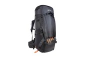 Kamperen & Outdoor - Tatonka Yukon 50+10 - Black - 1302040