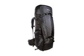 Kamperen & Outdoor - Tatonka Yukon 70+10 Backpack - Black - 1304040