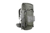 Kamperen & Outdoor - Tatonka Pyrox 45+10 BC Backpack - Olive - 1419332