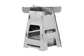 Kamperen & Outdoor - Tatonka Hobo Burner Twig Stove - 4129000