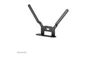 Muurbevestigingen, AV-bevestigingen & AV-meubels - Neomounts AV35-726BL1 mounting kit - for sound bar - easy installation - black - Max 5 kg - recommended for 75" - AV35-726BL1