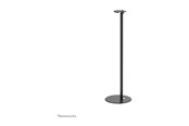 Muurbevestigingen, AV-bevestigingen & AV-meubels - Neomounts FL45-723BL1 stand - for speaker - 85 cm height - black - Max 5 kg - recommended for - FL45-723BL1
