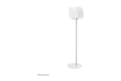 Muurbevestigingen, AV-bevestigingen & AV-meubels - Neomounts FL45-723WH1 stand - for speaker - 85 cm height - white - Max 5 kg - recommended for - FL45-723WH1