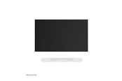 Muurbevestigingen, AV-bevestigingen & AV-meubels - Neomounts WL30-724WH1 mounting kit - for sound bar - easy installation - white - Max 2 kg - recommended for - WL30-724WH1