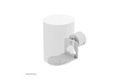 Muurbevestigingen, AV-bevestigingen & AV-meubels - Neomounts WL35-722WH1 mounting kit - for speaker - omnidirectional up to 30° - white - Max 5 kg - recommended for - WL35-722WH1